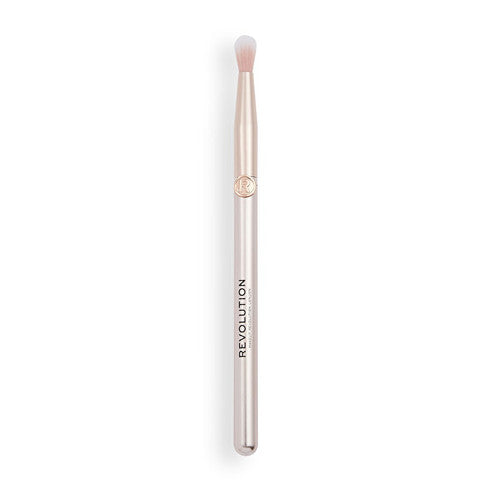 Makeup Revolution R2 Fluffy Eye Brush - Akių šepetėlis