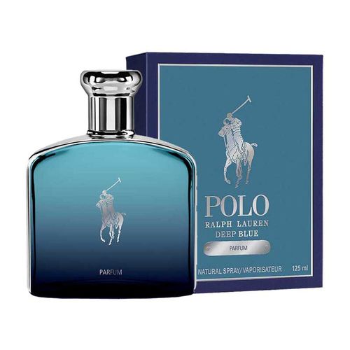 Ralph Lauren Polo Deep Blue Perfume