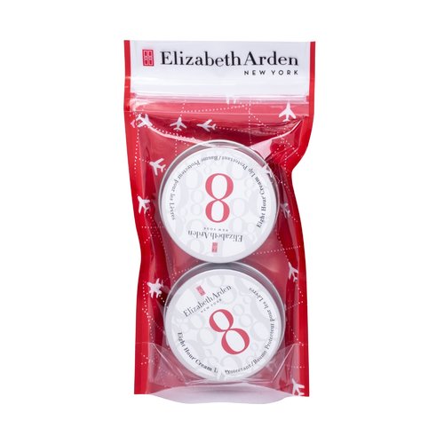 Elizabeth Arden Eight Hour Cream lūpų apsaugos rinkinys – dovanų rinkinys