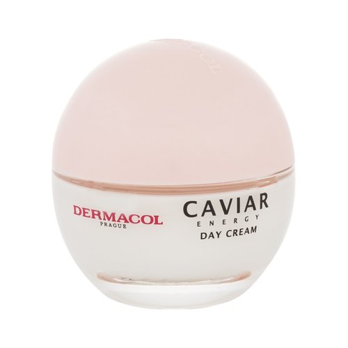 „Dermacol Caviar Energy Cream“ SPF 15 dienos odos kremas