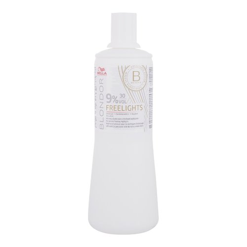 Wella Professional Blondor Freelights 9% oksidatorius
