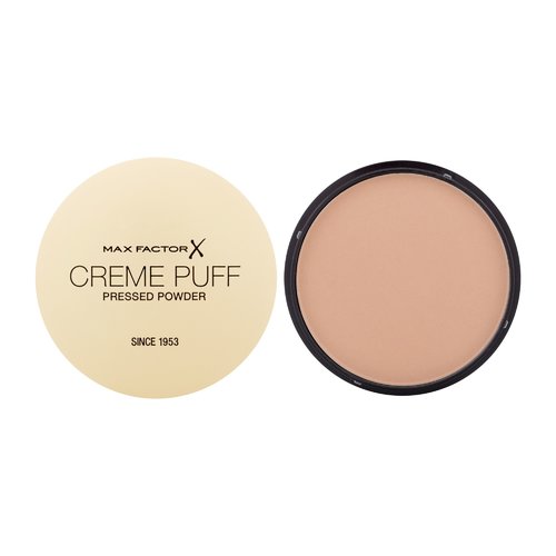 „Max Factor“ kreminė pudra „Creme Puff“ 14 g - Glamur