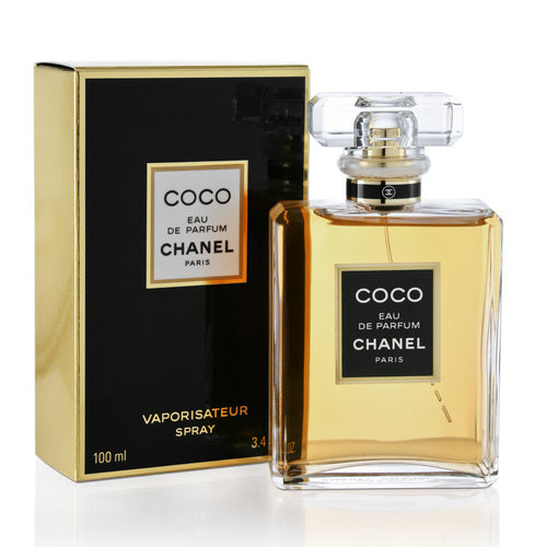 Chanel Coco EDP