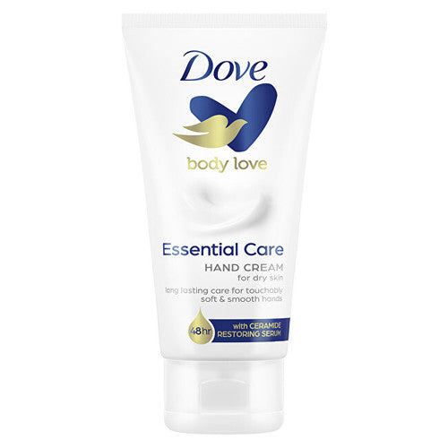 Dove Essential Care Hand Cream