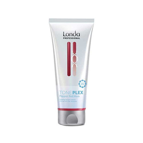 Londa Professional Toneplex Mask (Pepper Red) - Intensyviai tonizuojanti kaukė