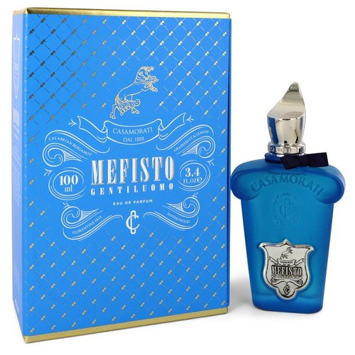 Xerjoff Casamorati Mefisto Gentiluomo EDP