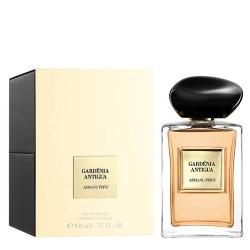 Armani Les Eaux Gardénia Antigua EDT