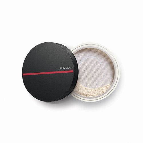 „Shiseido Synchro Skin Matte Invisible Silk“ biri pudra, 6 g