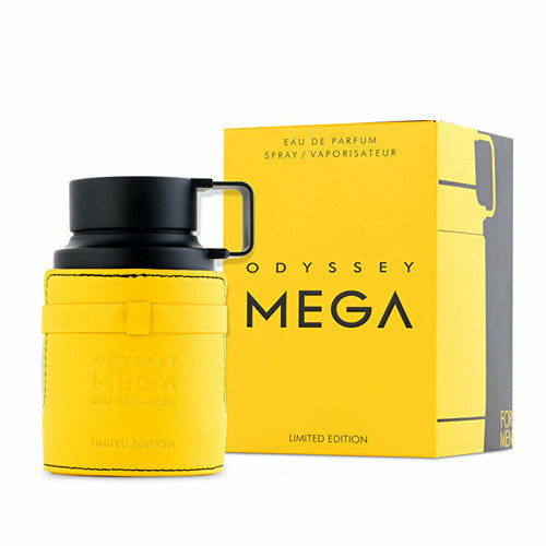 Armaf Odyssey Mega EDP