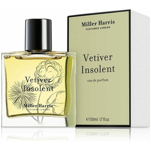 Miller Harris Vetiver Insolent EDP