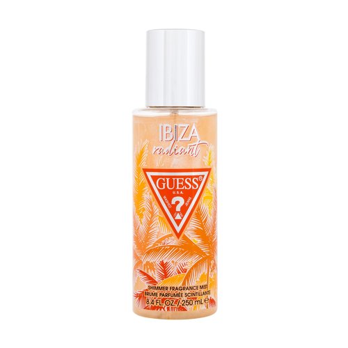 Guess Ibiza Radiance Body Spray