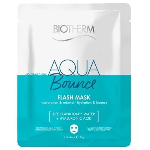 BIOTHERM Aqua Bounce Super kaukė