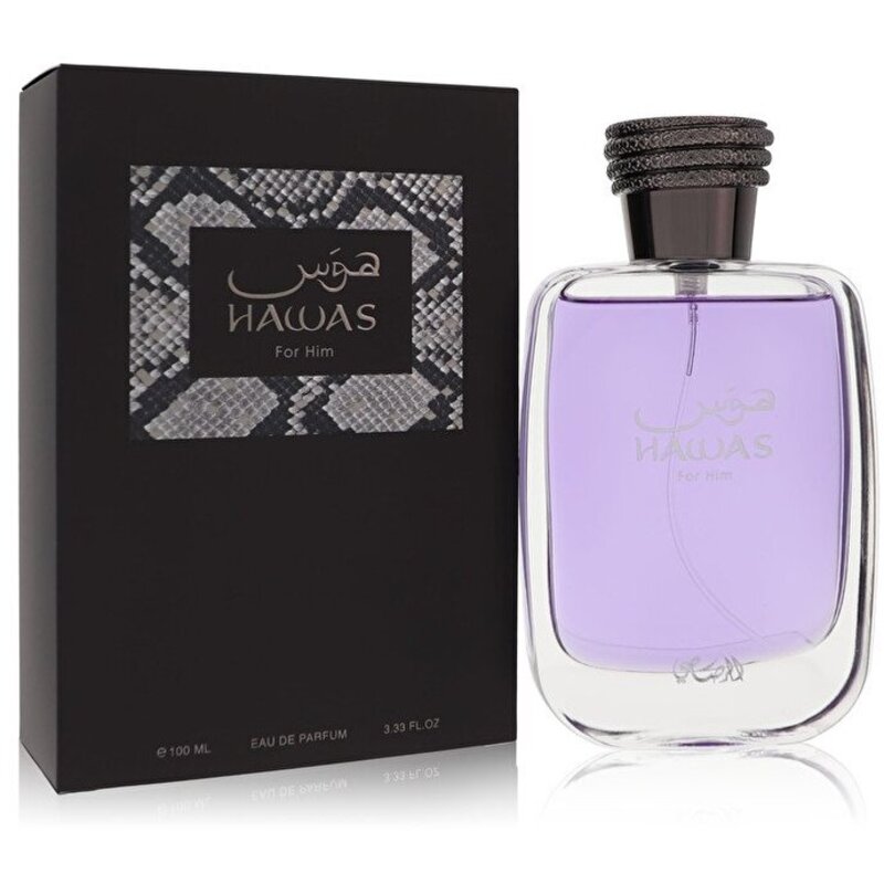Rasasi Hawas For Him EDP 100 ml