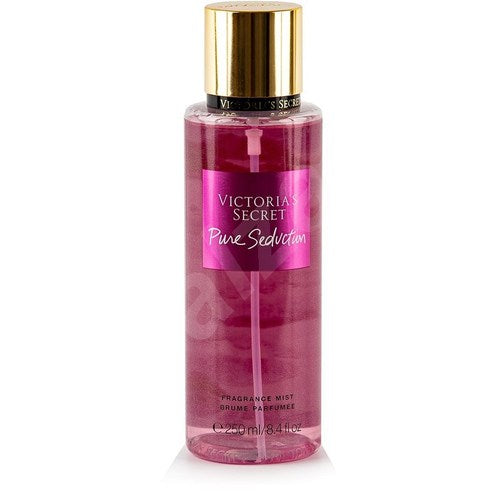 Victoria's Secret Pure Seduction shimmering body spray