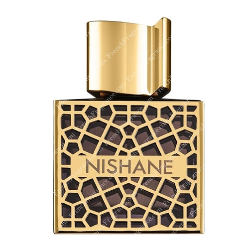 Nishane Nefs Extrait de Parfum - Glamur