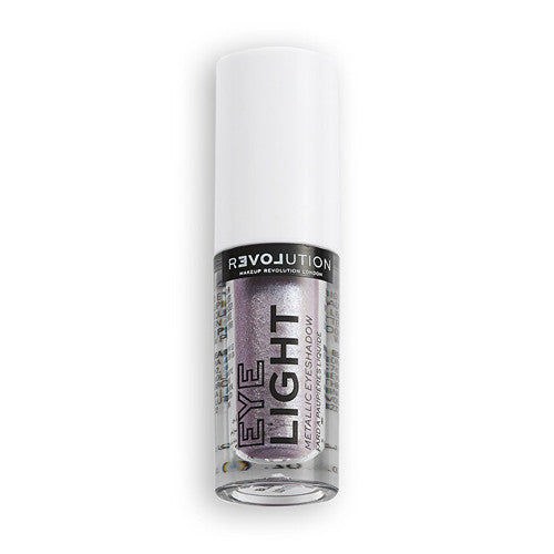 Makeup Revolution Relove Eye Light Metallic akių šešėliai 1,9 ml