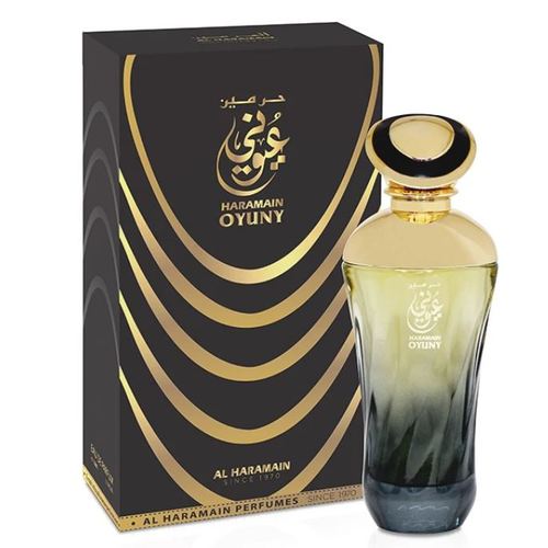 Al Haramain Oyuny EDP