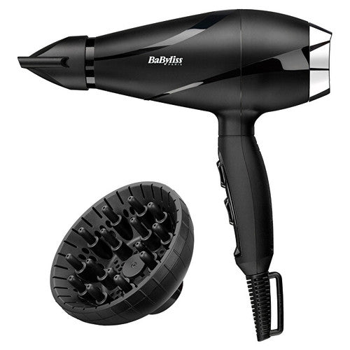 BaByliss PRO plaukų džiovintuvas 6713DE