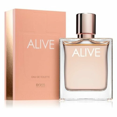 Hugo Boss Boss Alive EDT