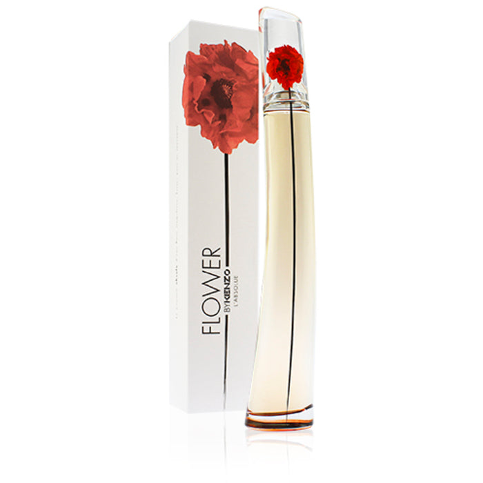 Kenzo Flower By Kenzo L'Absolue EDP