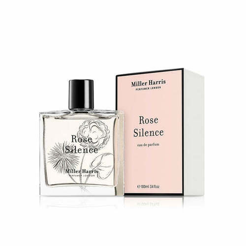 Miller Harris Rose Silence EDP