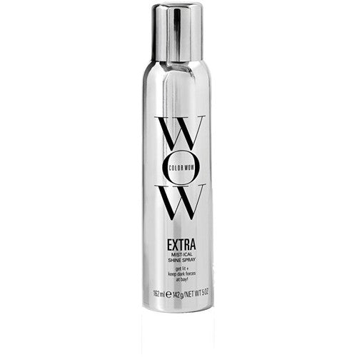 Spalva Wow Extra Mistical Shine Spray