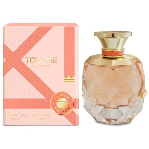 Rue Broca Touche Femme EDP