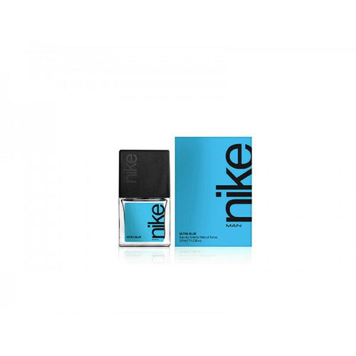 Nike Ultra Blue Man EDT