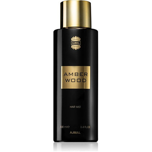 Ajmal Amber Wood plaukų purškiklis