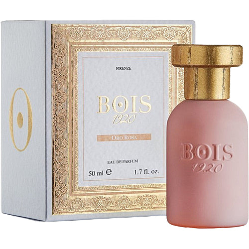 Bois 1920 Oro Rosa EDP