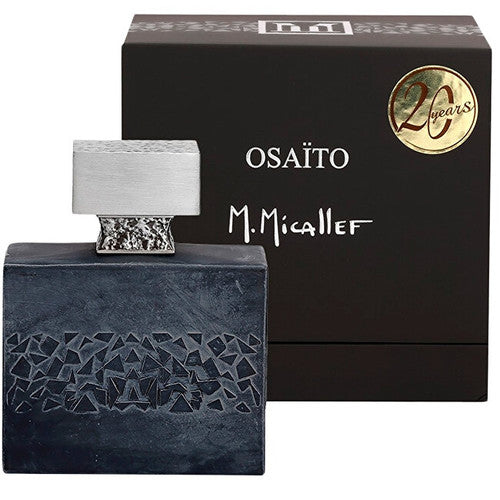 M. Micallef Osaito EDP