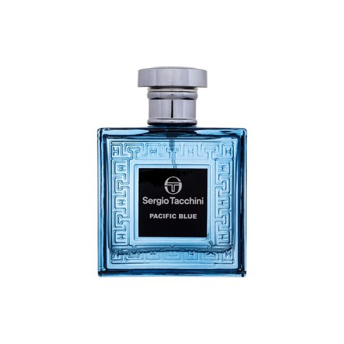Sergio Tacchini Pacific Blue EDT - Glamur