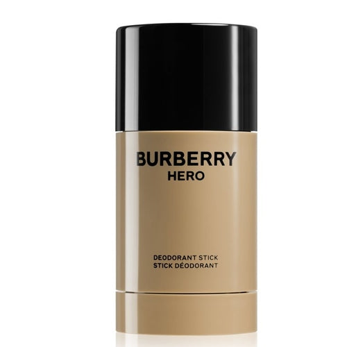 Burberry Hero deodorant