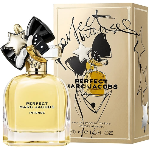 Marc Jacobs Perfect Intense EDP