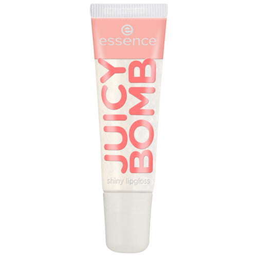 Essence „Juicy Bomb Shiny“ lūpų blizgis 10 ml