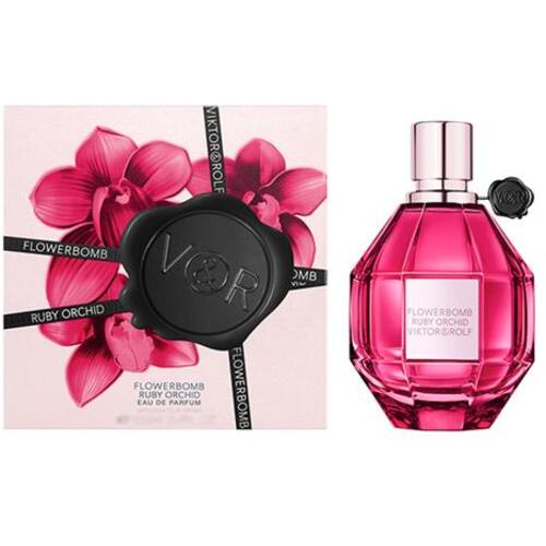 Viktor & Rolf Flowerbomb Ruby Orchid EDP
