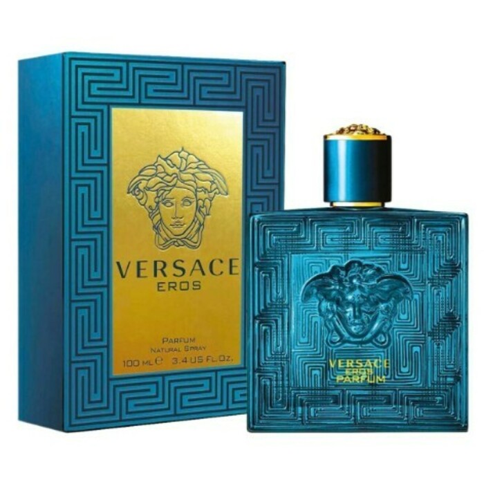 Versace Eros Perfume
