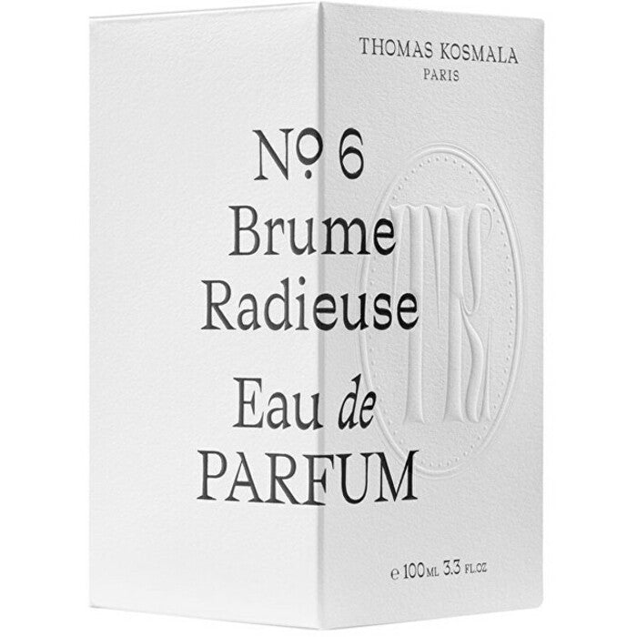 Thomas Kosmala Well 6 Brume Radieuse EDP