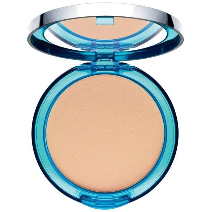 Artdeco Sun Protection Wet & Dry Powder Foundation SPF 50 9,5 g