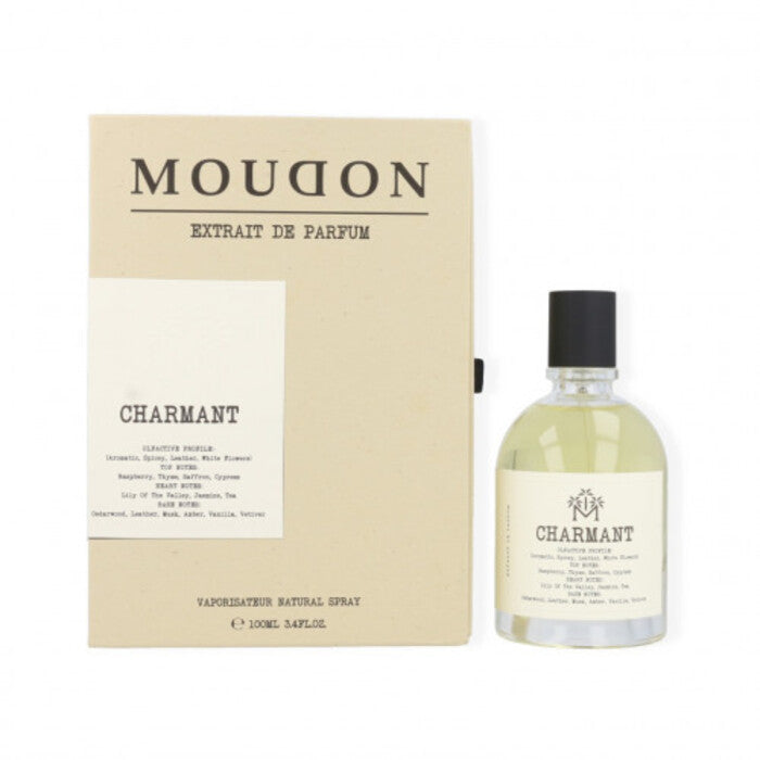 Moudon Charming Extrait de Parfum