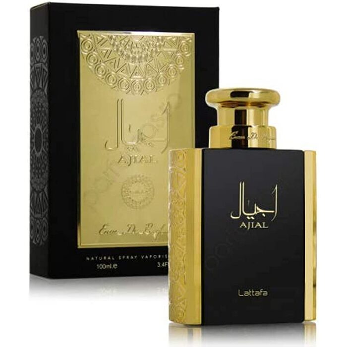 Lattafa Perfumes Ajial EDP