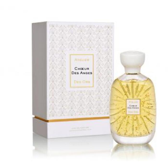 Ateliers des Ors Choeur Des Anges EDP