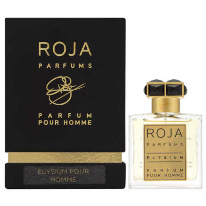 Roja Parfums Elysium Pour Homme Parfum - Glamur