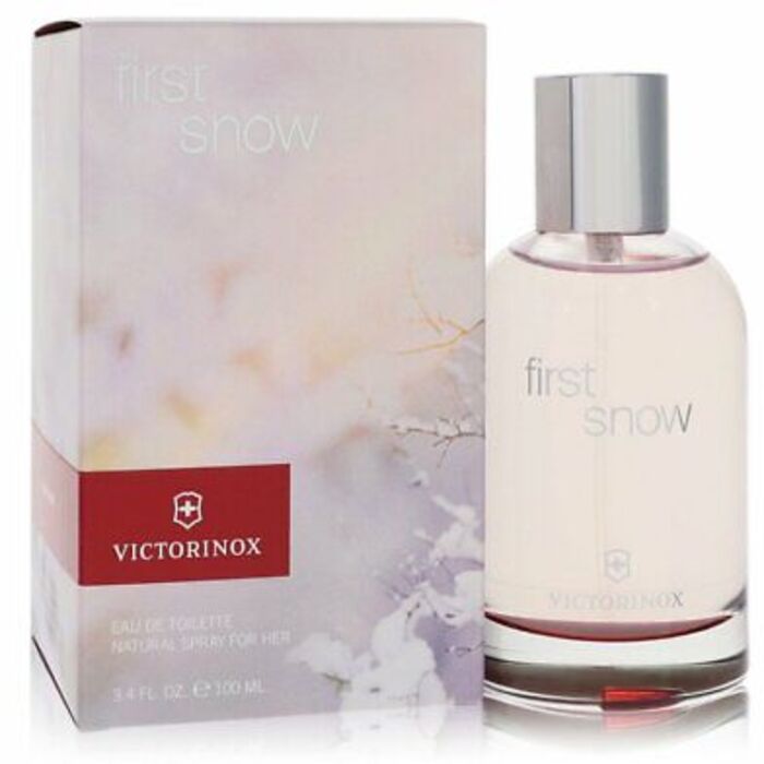 Swiss Army First Snow EDP