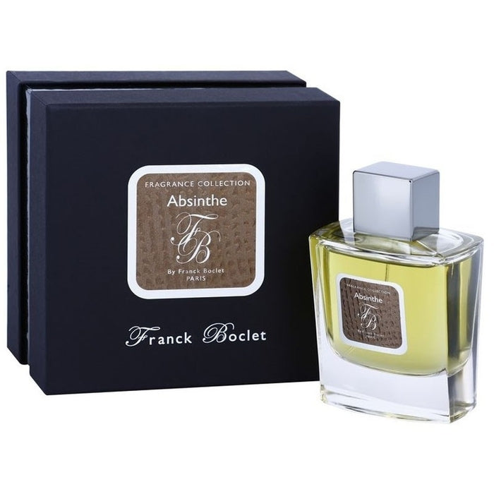 Franck Boclet Absinthe EDP