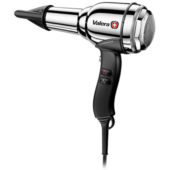 Valera Swiss Steel-Master skaitmeninis chromas