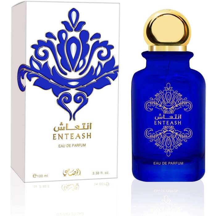 Rasasi Enteash EDP - Glamur