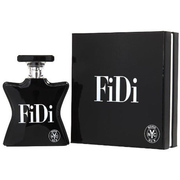 Bond No. 9 Fidi EDP
