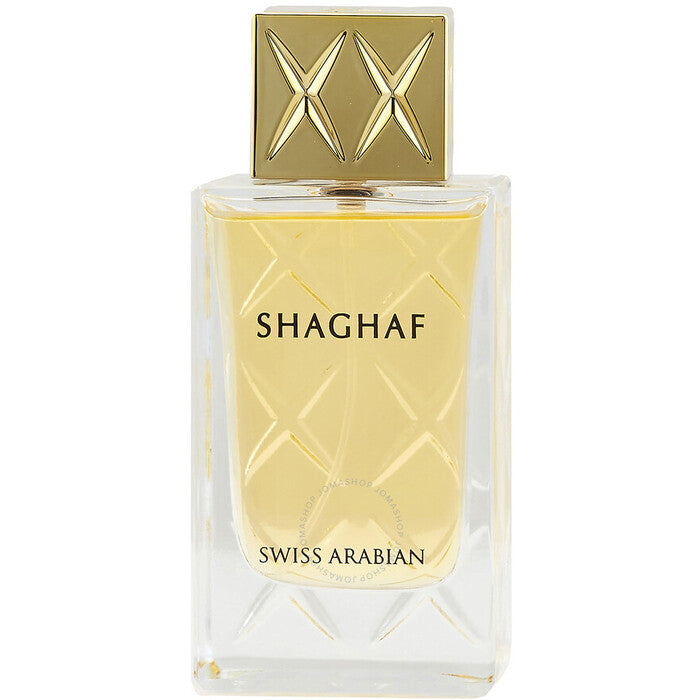 Swiss Arabian Shaghaf EDP