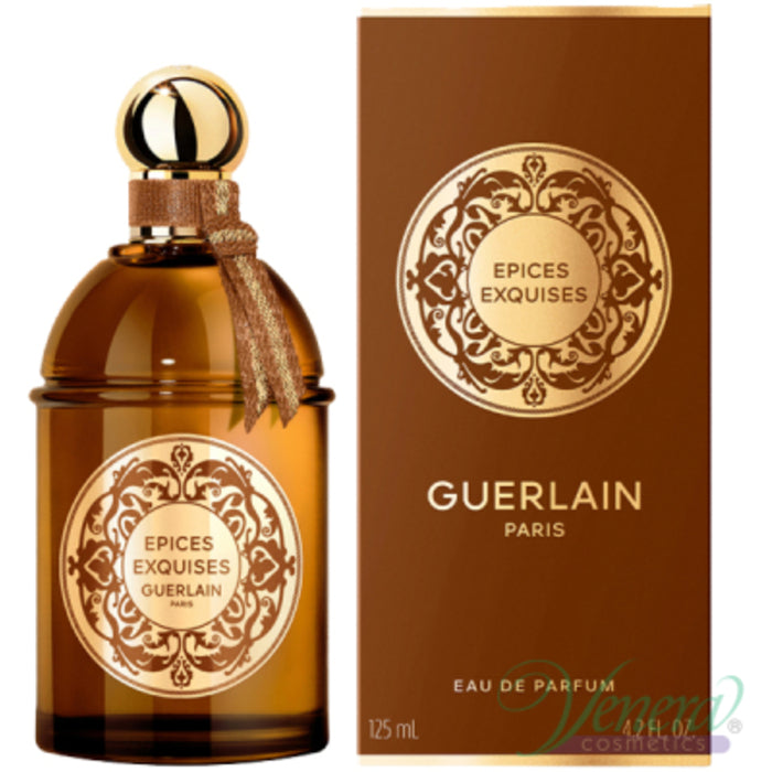 Guerlain Epices Exquisite EDP